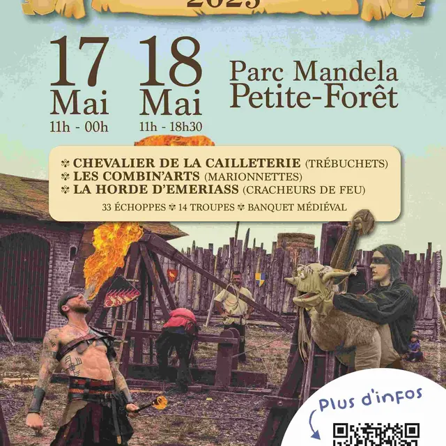 médiévales-PF