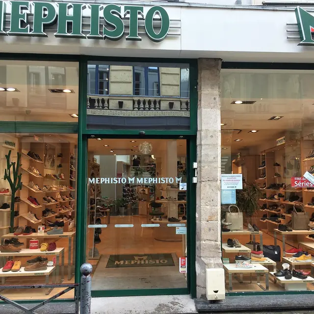MEPHISTO