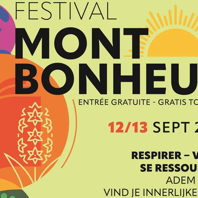 mont bonheur