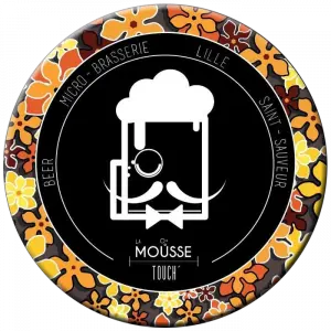 La Mouss Touch' - Logo