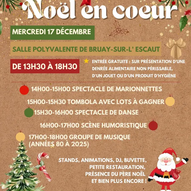 noel-en-coeur-valenciennes-agenda-flac