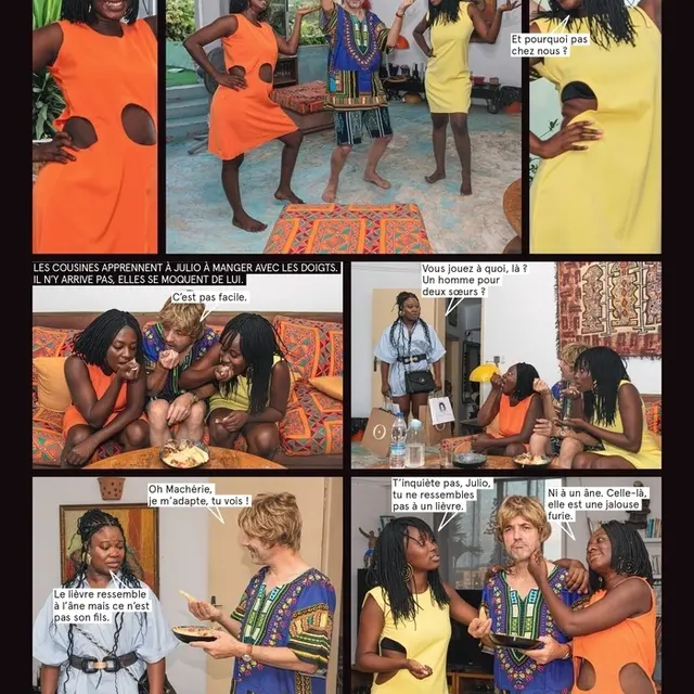 Atelier Roman-Photo - À Babi la Belle_1