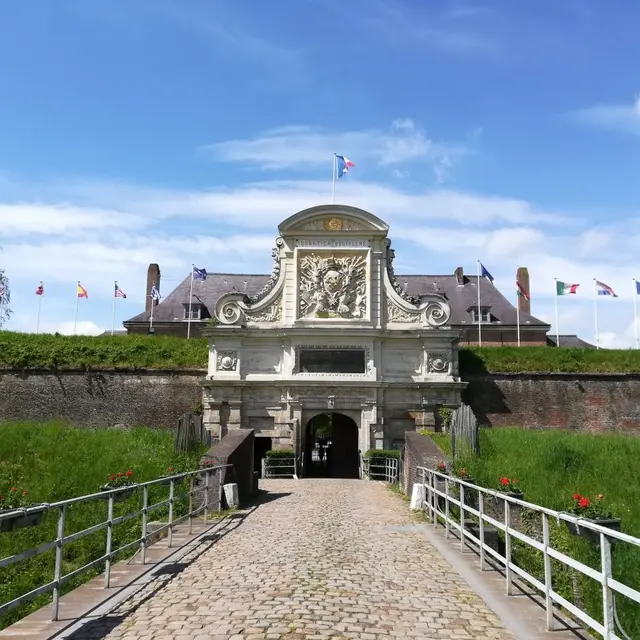 La Reine des Citadelles_1