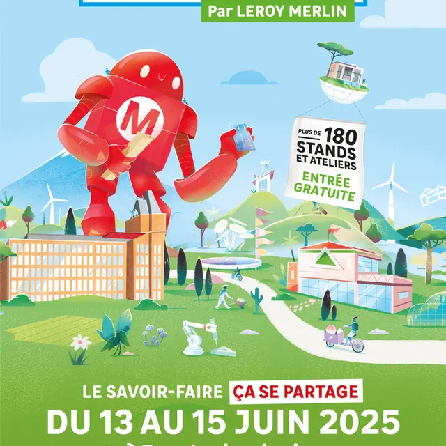 MAKER FAIRE LILLE 2025_1
