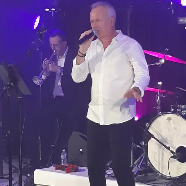 Benoit Juillet Trio_1