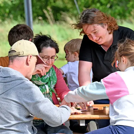 Ludimômes : un festival de jeu pour les familles_1