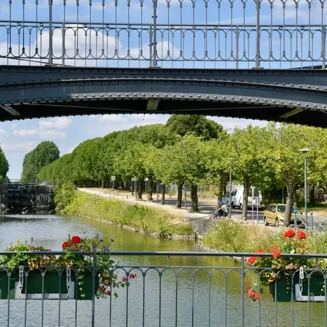 La Maison de l'eau, de la pêche et de la nature_1