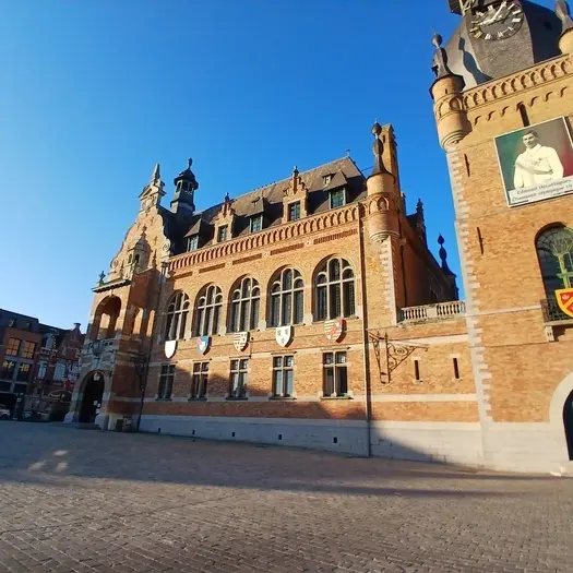 Visiter l'Hôtel de ville_1