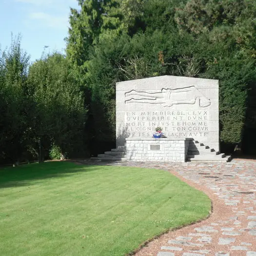 Le Mémorial Ascq 1944 est ouvert chaque mercredi_1