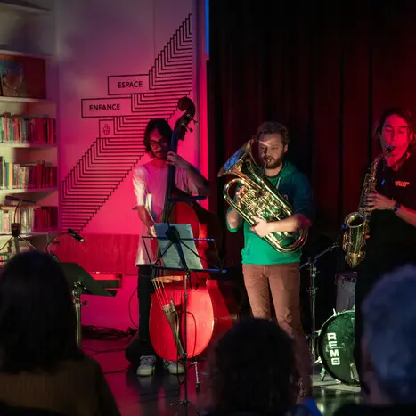 Festival Assonances Jazz 2025_1