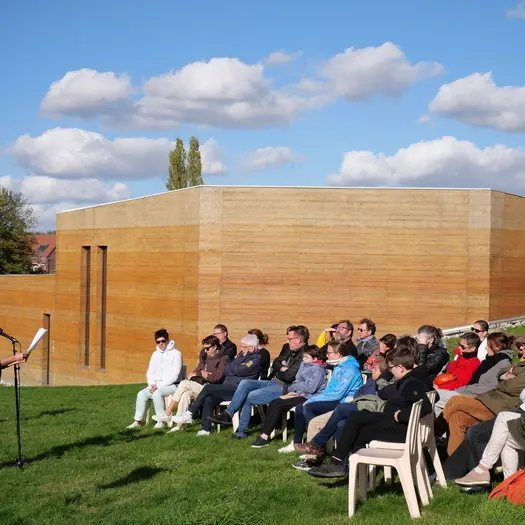 Spectacle/Lecture Musicale 
