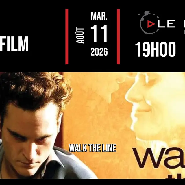 Soirée film: Walk the line_1