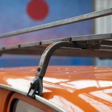 Tout là-haut sur ma Renault 12_1