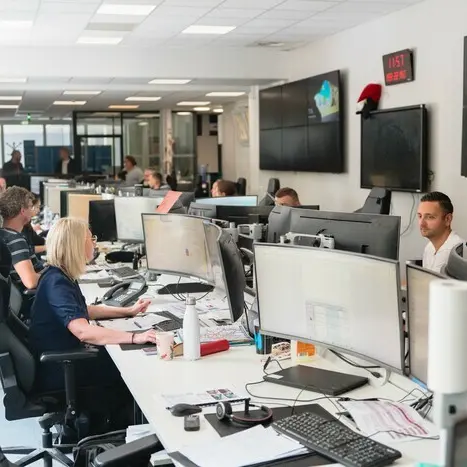 Visite du centre opérationnel SNCF Voyageurs TER Hauts-de-France_1