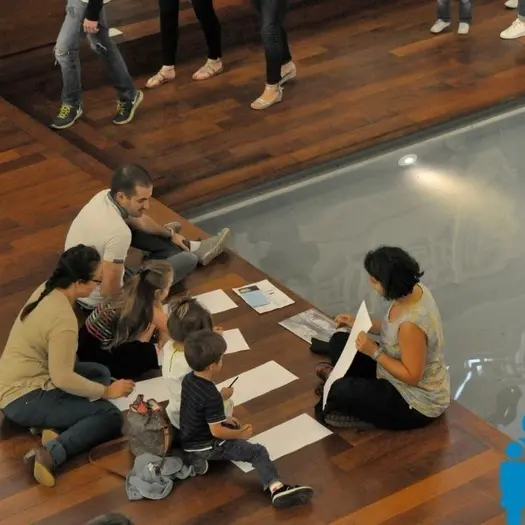 Animation Parent/Enfant : Le rythme_1
