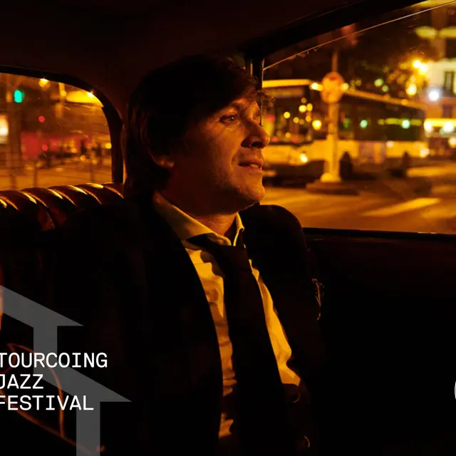 TOURCOING JAZZ FESTIVAL 2026 ⯁ THOMAS DUTRONC - Jazz  & Friends_1