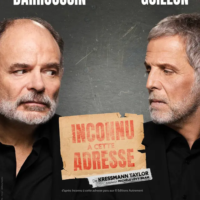 Inconnu à cette adresse_1