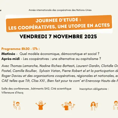 La coopérative : une utopie en actes !_1
