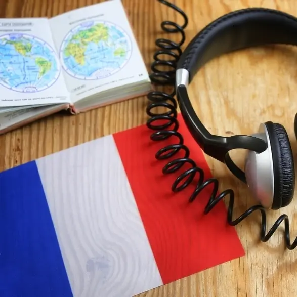 Atelier de conversation en français_1