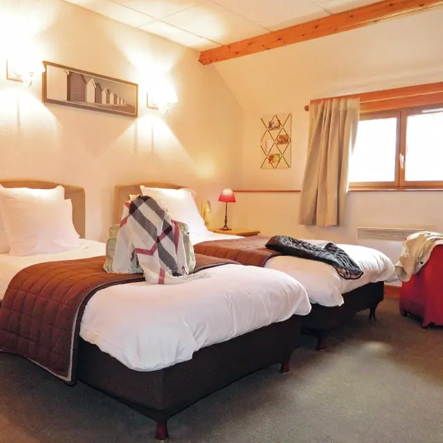 auberge colombier