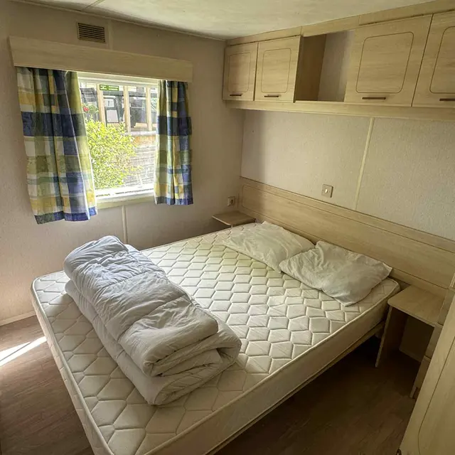 Camping du Bel Etang
