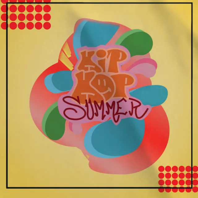 Hip Hop Summer x 2025 by Da-Mas Family_1