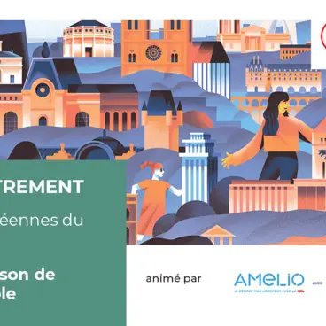 Journées Européennes du Patrimoine : visite de la Maison de l'Habitat Durable_1