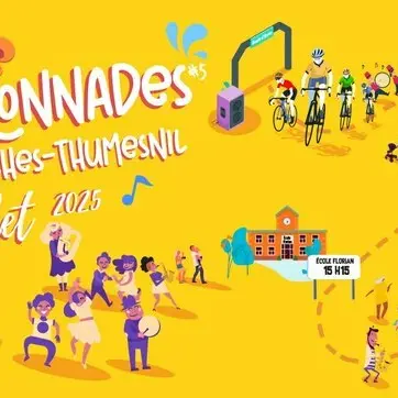 Les Fanfaronnades #5_1