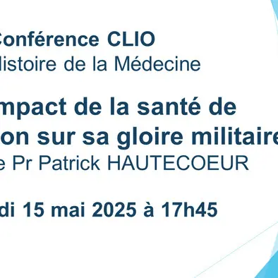 L’impact de la santé de Napoléon sur sa gloire militaire_1