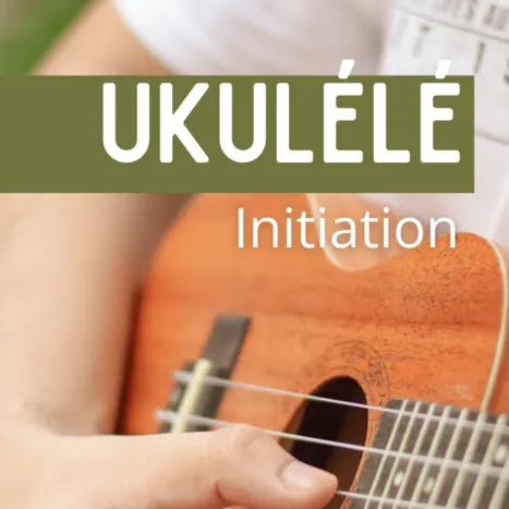 Stage d'initiation au Ukulélé_1
