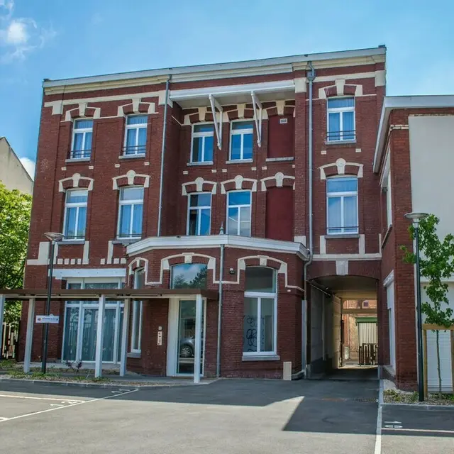 Résidence Les Jardins d'Arcadie de TOURCOING_1