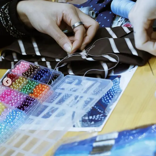 Vacances pour tous : Atelier de customisation textile avec Anti_Fashion_Project_1