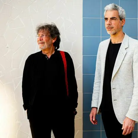 SÉBASTIEN SUREL & TOMÁS GUBITSCH_1