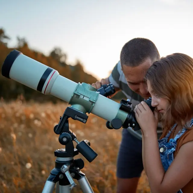 Observation publique du Soleil_1