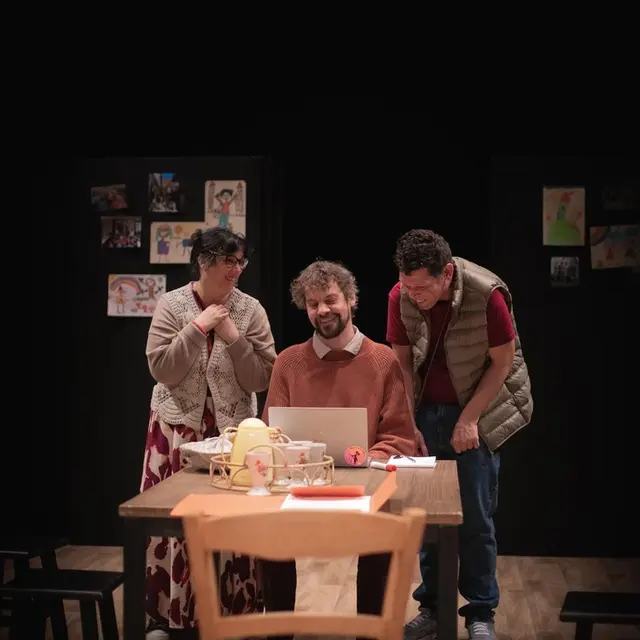 Les Belles Sorties - Le gars de l'asso - Vendeville_1