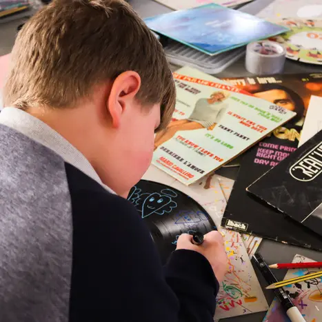 Pop Art Répétition_1