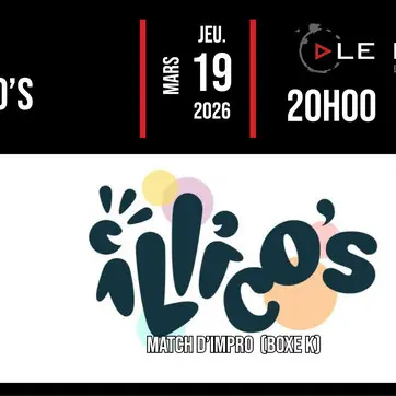 Improvisation avec les Illico's_1