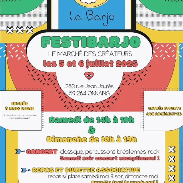 La Barjo