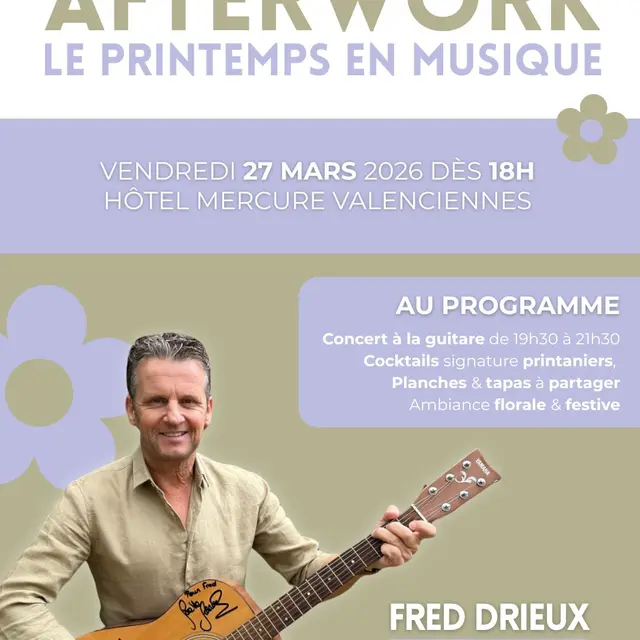 afterwork-le-printemps-musique-mercure-valenciennes