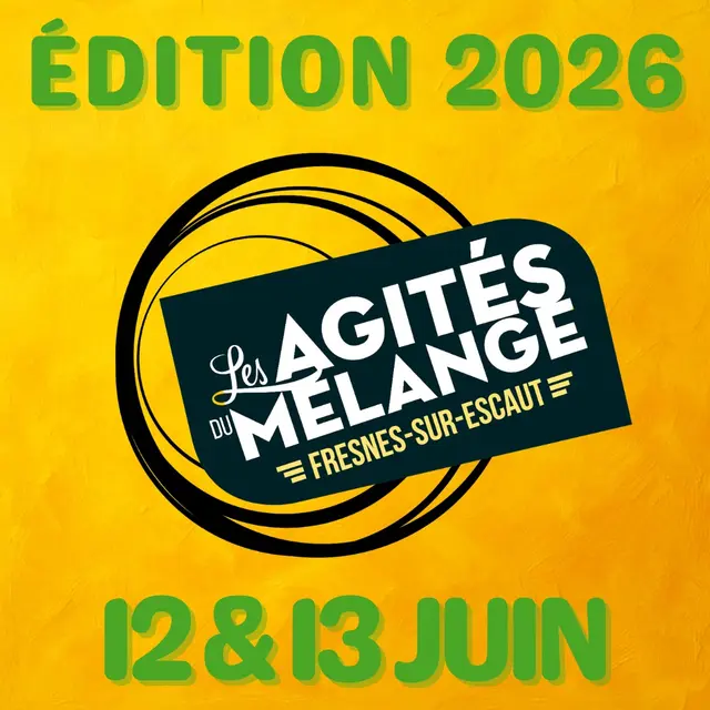 agites-melange-2026-agenda-valenciennes