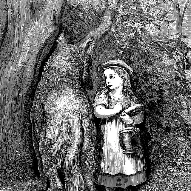 Chaperon : lecture musicale_1