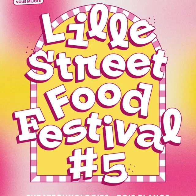 Lille Street Food Festival #5_1