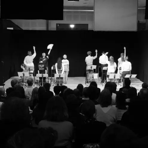 The Trials – Cie Théâtre du Prisme_1