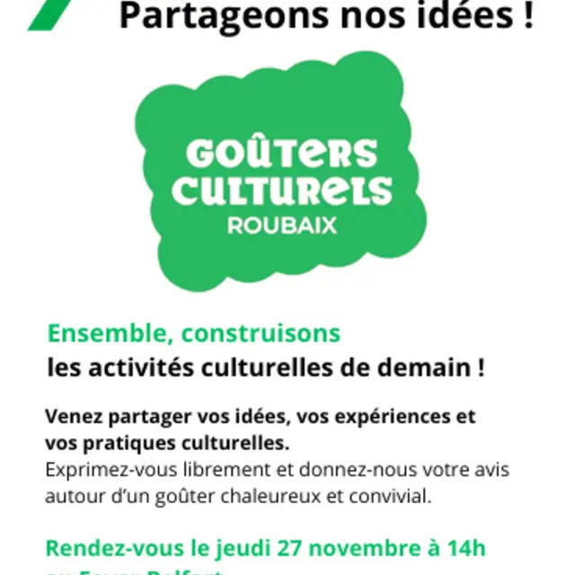 GOUTER CULTUREL CENTRE_1