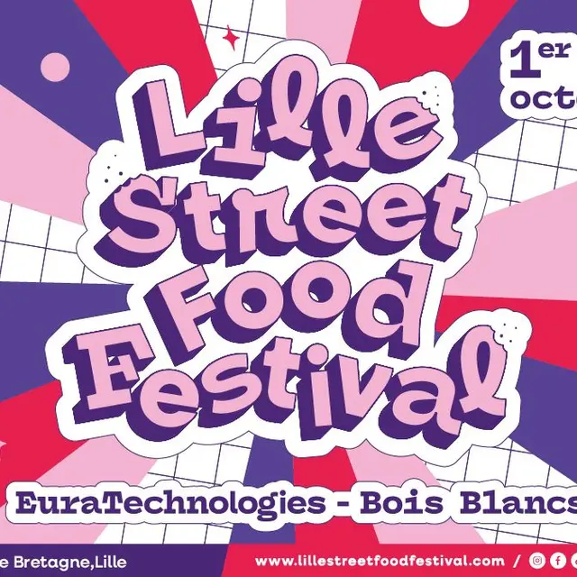 Lille Street Food Festival_1