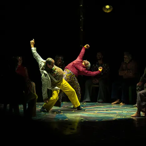 Mourad Merzouki Compagnie Käfig_1