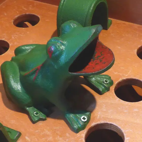 Jeux traditionnels au Château de Flers_1