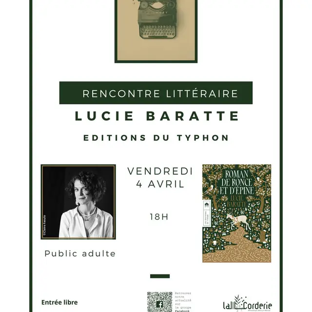 Rencontre littéraire_1