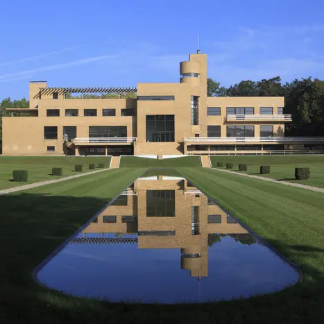 La villa Cavrois, histoire d’un bâtiment d’exception_1