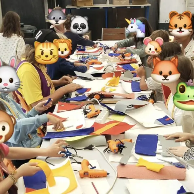 Vacances pour tous : Atelier d'upcycling artistique avec la forêt en impression 3D_1
